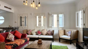 MB13 Abu Tig Marina Apartment